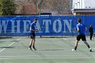 MTen vs Babson  Men’s Tennis vs Babson College. : Tennis, MTen